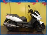 KYMCO Downtown 200i Garantito e Finanziabile