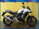 HONDA CB 500 X Garantita e Finanziabile