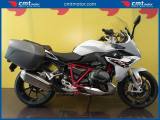 BMW R 1250 RS Finanziabile - Bianco - 15236