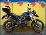 BMW F 800 GS Garantita e Finanziabile