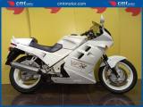 HONDA VFR 750 F Finanziabile - Bianco - 64500