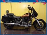 YAMAHA XVS 950 A Midnight Star Garantita e Finanziabile