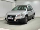 FIAT Sedici 1.9 MJT 4x4 Dynamic