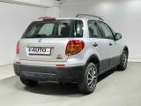 FIAT Sedici 1.9 MJT 4x4 Dynamic