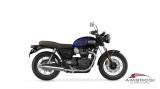 TRIUMPH Bonneville T100