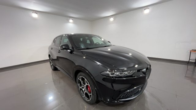 ALFA ROMEO Tonale 1.6 diesel 130 CV TCT6 Veloce #Vari.Colori Immagine 2