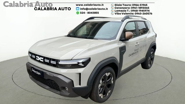 DACIA Duster ECO-G 100 Extreme Immagine 0