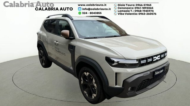 DACIA Duster ECO-G 100 Extreme Immagine 1