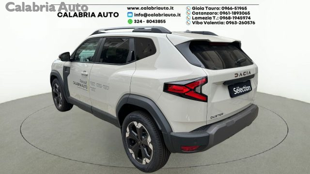 DACIA Duster ECO-G 100 Extreme Immagine 2