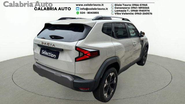 DACIA Duster ECO-G 100 Extreme Immagine 3