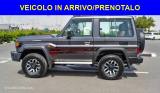 TOYOTA Land Cruiser GRJ 71 VX 4.0 B 271CV V6  M/T M.Y. 2024 ORD