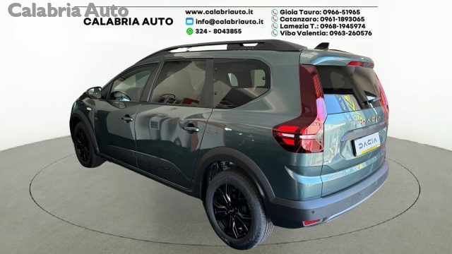 DACIA Jogger 1.0 TCe GPL 100 CV 7 posti Extreme Up Immagine 2