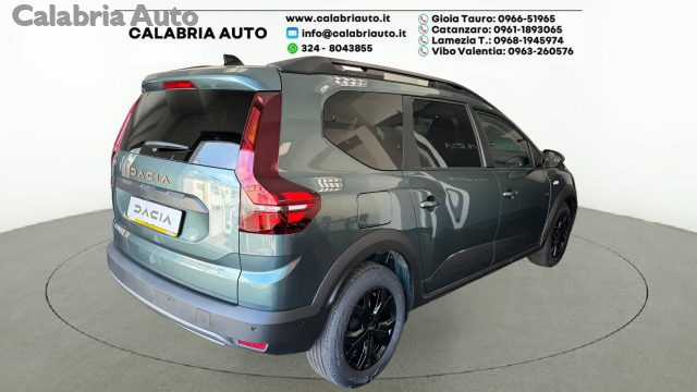 DACIA Jogger 1.0 TCe GPL 100 CV 7 posti Extreme Up Immagine 3