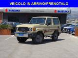 TOYOTA Land Cruiser GRJ 71 LX 4.0 B 271CV V6  A/T M.Y. 2024 ORD