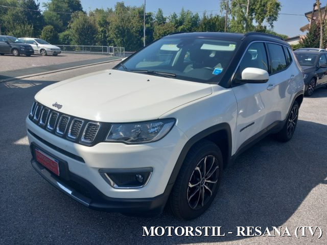 JEEP Compass 1.6 Multijet II 2WD Business Immagine 0