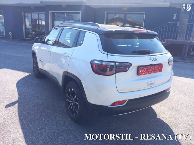 JEEP Compass 1.6 Multijet II 2WD Business Immagine 2