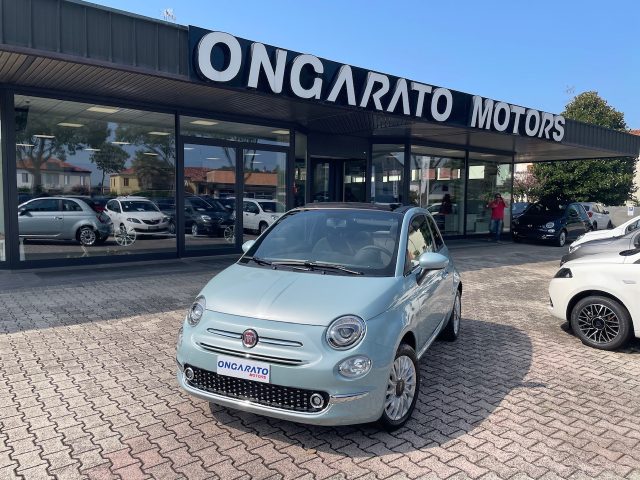 FIAT 500C 1.0 Hybrid Dolcevita Immagine 0