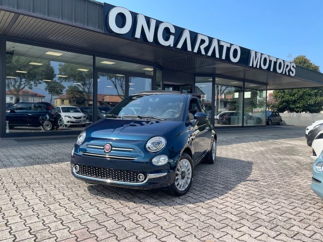 FIAT 500C 1.0 Hybrid Dolcevita Immagine 0