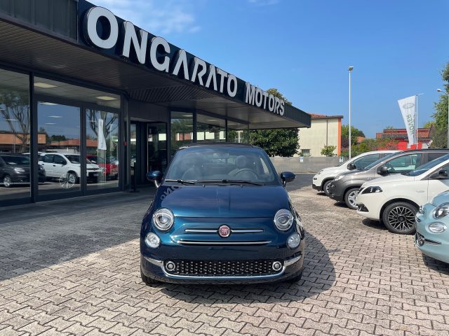 FIAT 500C 1.0 Hybrid Dolcevita Immagine 1