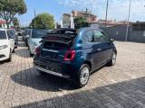 FIAT 500C 1.0 Hybrid Dolcevita