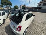 FIAT 500C 1.0 Hybrid Dolcevita