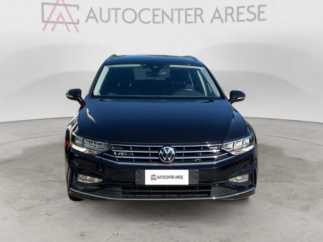 VOLKSWAGEN Passat Variant 2.0 TDI SCR EVO DSG Business Immagine 1