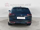 VOLKSWAGEN Passat Variant 2.0 TDI SCR EVO DSG Business