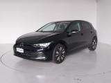 VOLKSWAGEN Golf 2.0 TDI 115 CV SCR LED NAVI LUCI SOFFUSE