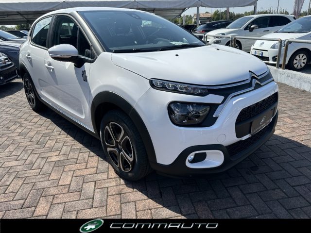 CITROEN C3 PureTech S&S You Immagine 1