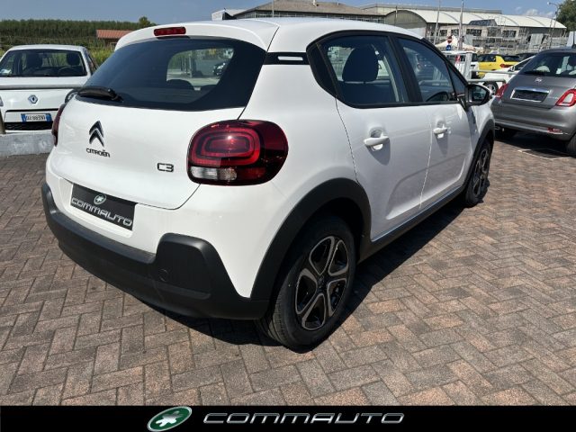 CITROEN C3 PureTech S&S You Immagine 2