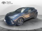 TOYOTA C-HR 2.0 Hybrid E-CVT Trend