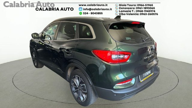 RENAULT Kadjar Blue dCi 8V 115CV Sport Edition Immagine 1