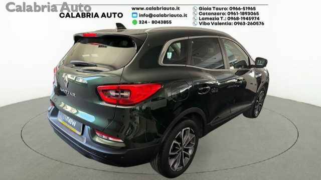 RENAULT Kadjar Blue dCi 8V 115CV Sport Edition Immagine 2