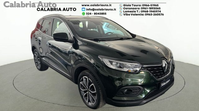 RENAULT Kadjar Blue dCi 8V 115CV Sport Edition Immagine 3