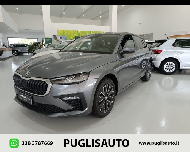 SKODA Scala 1.0 TSI 115cv DSG Style Immagine 1