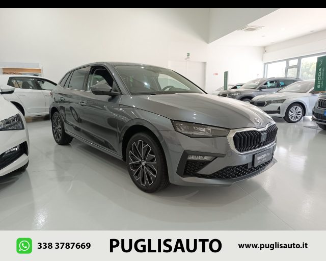 SKODA Scala 1.0 TSI 115cv DSG Style Immagine 0