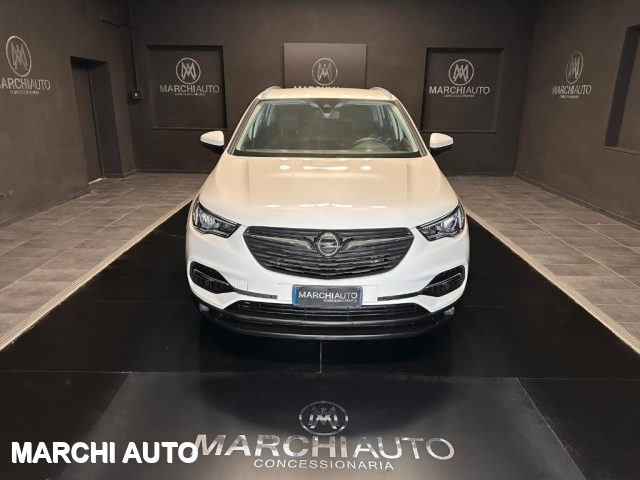 OPEL Grandland X 1.6 diesel Ecotec Start&Stop Innovation Immagine 1