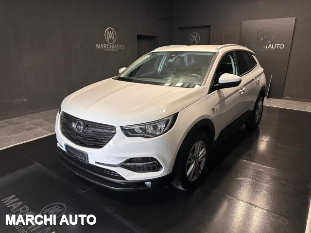 OPEL Grandland X 1.6 diesel Ecotec Start&Stop Innovation Immagine 0