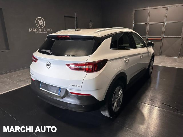 OPEL Grandland X 1.6 diesel Ecotec Start&Stop Innovation Immagine 4