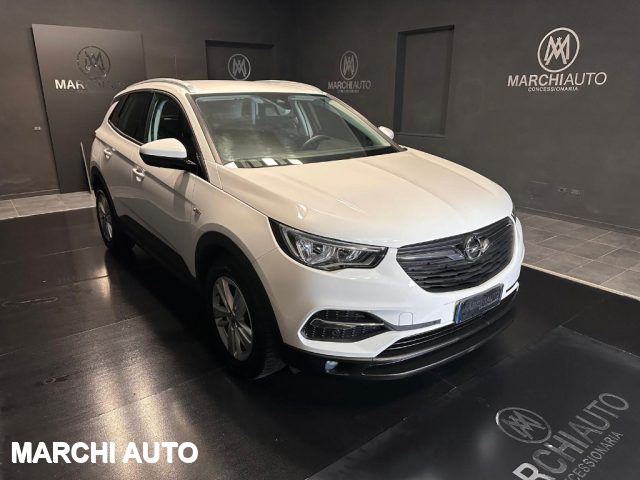 OPEL Grandland X 1.6 diesel Ecotec Start&Stop Innovation Immagine 2