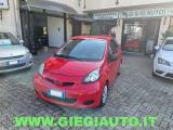 TOYOTA Aygo 1.0 12V VVT-i 5 porte SOL