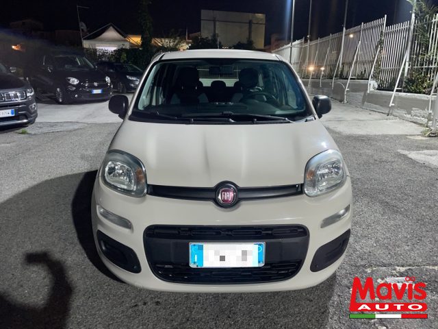 FIAT Panda 0.9 TwinAir Turbo Natural Power Easy Immagine 0