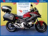 HONDA NC 750 X Garantita e Finanziabile