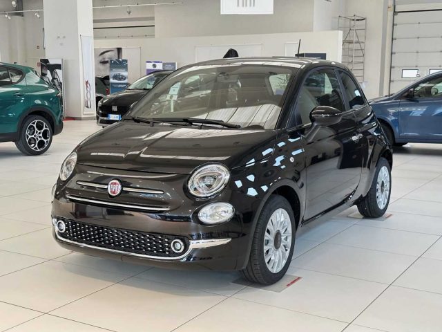 FIAT 500 1.0 Hybrid Dolcevita Immagine 0