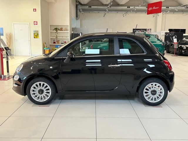 FIAT 500 1.0 Hybrid Dolcevita Immagine 1