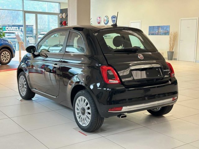 FIAT 500 1.0 Hybrid Dolcevita Immagine 2