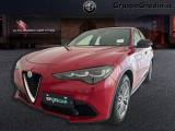 ALFA ROMEO Stelvio 2.2 Turbodiesel 160 CV AT8 RWD Super