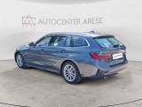 BMW 318 d 48V Touring Business Advantage