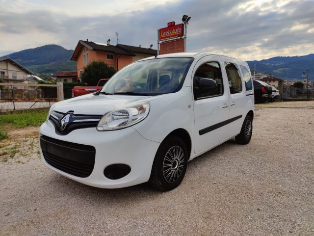 RENAULT Kangoo 1.5 dCi 75CV 5 porte Stop & Start Life Immagine 1