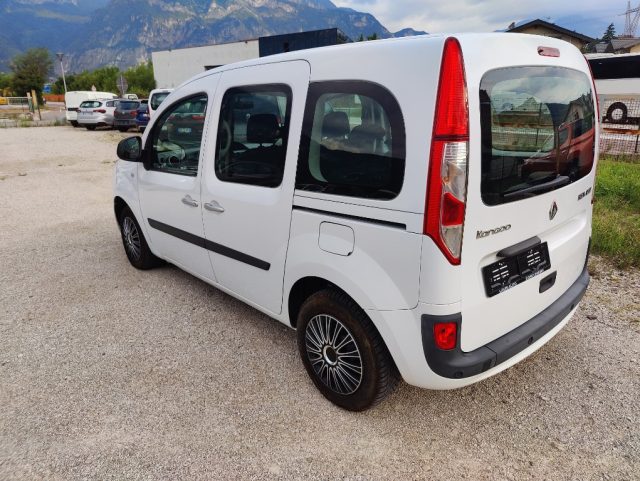 RENAULT Kangoo 1.5 dCi 75CV 5 porte Stop & Start Life Immagine 2